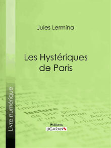 Les Hystriques de Paris