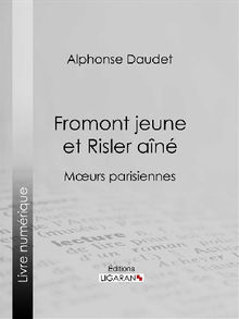 Fromont jeune et Risler an