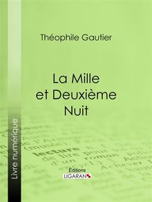 La Mille et Deuxime Nuit