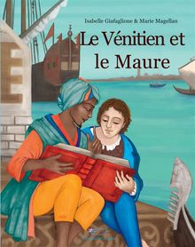 Le Vnitien et le Maure