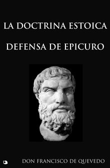 La Doctrina Estoica. Defensa de Epicuro