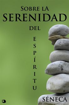 Sobre la serenidad del espritu