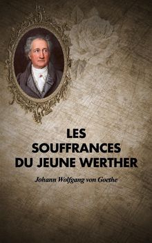 Les souffrances du jeune Werther