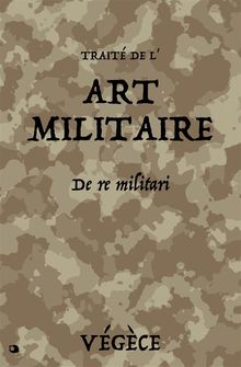 Traite? de lArt Militaire