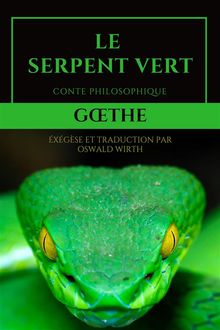 Le Serpent Vert