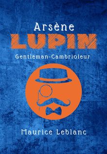 Arsne Lupin