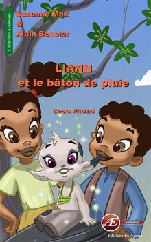 Liann et le bton de pluie