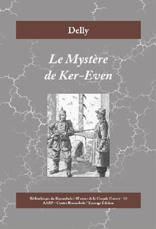 Le Mystre de Ker-Even
