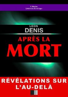 Aprs la mort