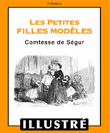 Les petites filles modles (Illustr)