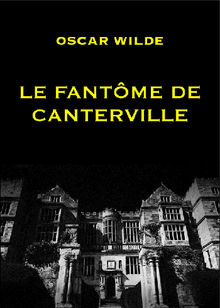 Le fantme de Canterville