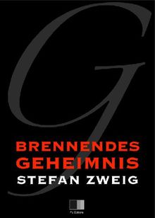 Brennendes Geheimnis