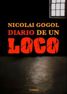 Diario de un Loco