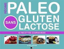 Rgime Palo Sans Gluten Sans Lactose
