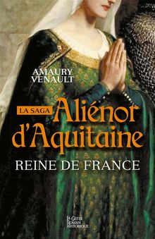 Alinor d'Aquitaine - Tome 2
