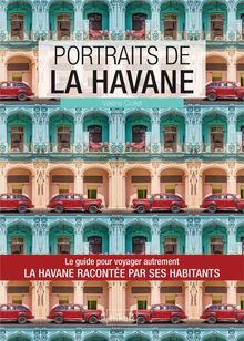 Portraits de La Havane