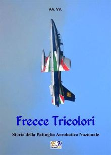 Frecce Tricolori