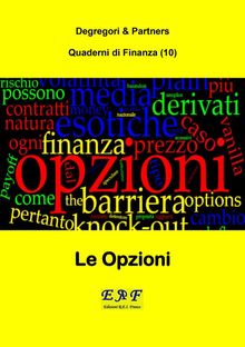 Le Opzioni