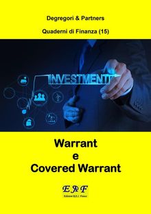 Investire in Covered Warrant