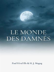 Le Monde des Damns