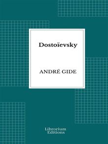 Dostoevsky