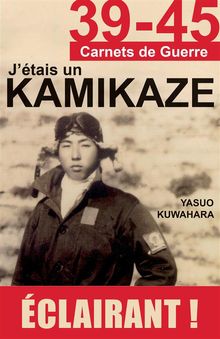 J'tais un Kamikaze