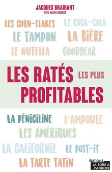 Les rats les plus profitables