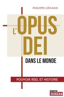 L'Opus Dei dans le monde