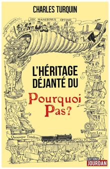 L'hritage djant du Pourquoi Pas ?