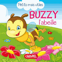 Buzzy l'abeille