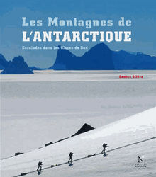 La Gorgie du Sud - Les Montagnes de l'Antarctique