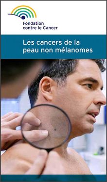 Les cancers de la peau non mlanomes