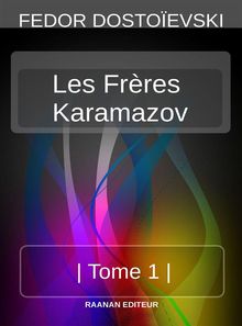 Les Frres Karamazov 1