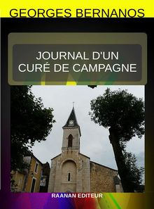 Journal d'un cur de campagne