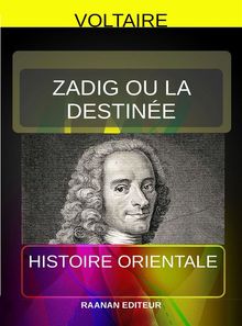 Zadig ou la Destine