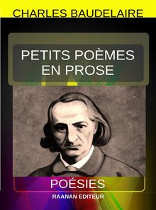 Petits Pomes en prose