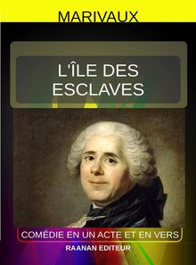 LIle des Esclaves