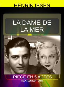 La dame de la Mer