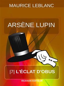 lEclat dobus