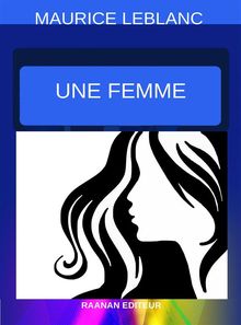 Une femme