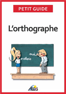 Lorthographe