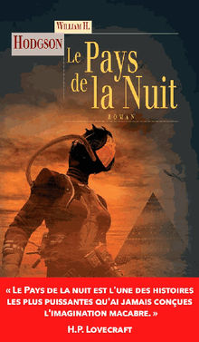 Le Pays de la nuit