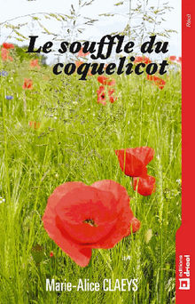 Le souffle du coquelicot