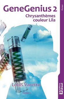 Chrysanthmes couleur Lila