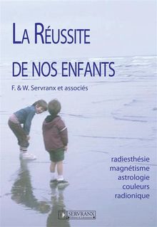 La russite de nos enfants