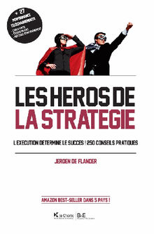 Les Hros de la stratgie