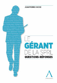 Le grant de la SPRL