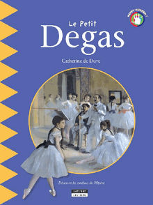 Le petit Degas