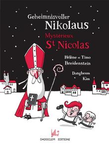 Geheimnisvoller Nikolaus - Mystrieux St Nicolas