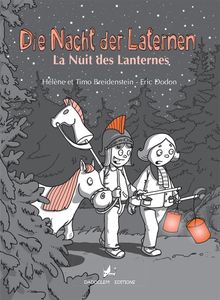 Die Nacht der Laternen - La nuit des lanternes